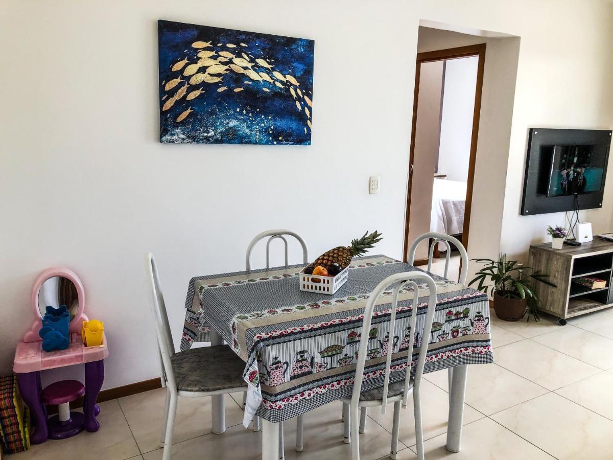 Apt 300 m da praia próximo ao Beto Carrero Piçarras Exterior foto