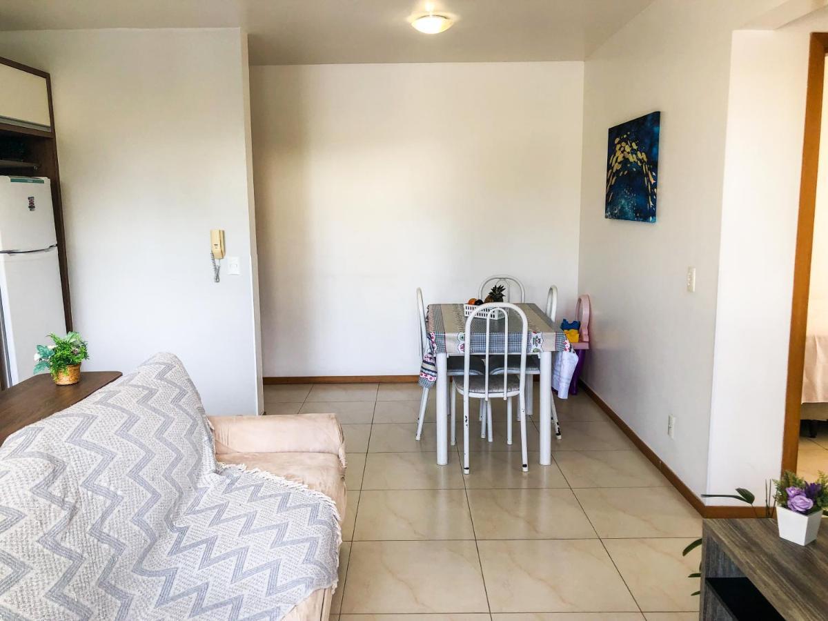 Apt 300 m da praia próximo ao Beto Carrero Piçarras Exterior foto